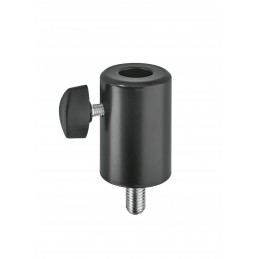 KONIG & MEYER K&M Adattatore mini TV