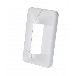 KONIG & MEYER K&M Cover per montaggio a parete diffusore