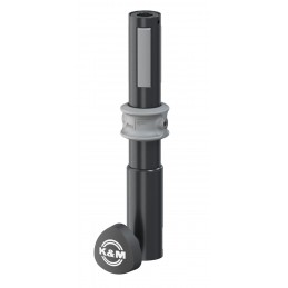 KONIG & MEYER K&M Manicotto adattatore "Easy Lock"