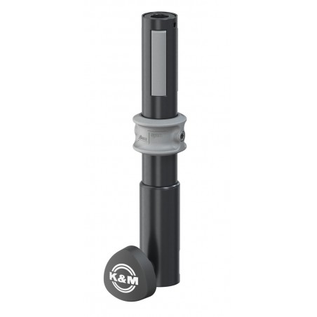 KONIG & MEYER K&M Manicotto adattatore "Easy Lock"
