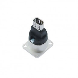 NEUTRIK NA1394-6-W