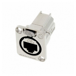 NEUTRIK NE8FDX-P6