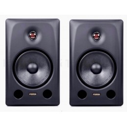 FOSTEX PX-6 COPPIA STUDIO...