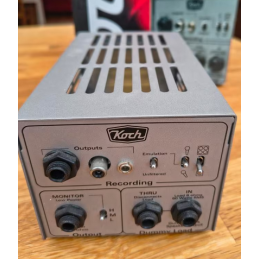 KOCH DUMMYBOX HOME