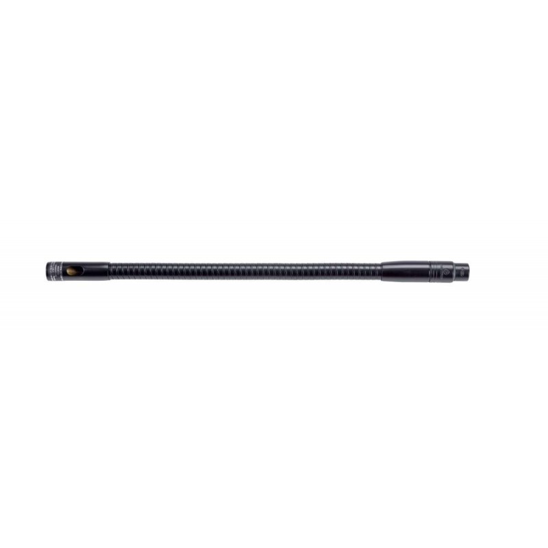 KONIG & MEYER Gooseneck XLR 35cm 3/8" NO WIRED