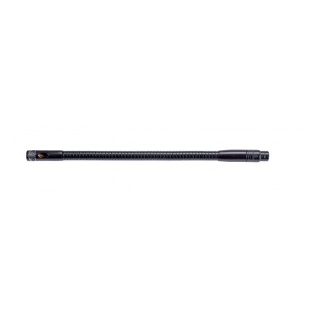KONIG & MEYER Gooseneck XLR 35cm 3/8" NO WIRED