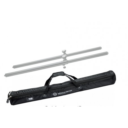 KONIG & MEYER Carrying case for distance rods M
