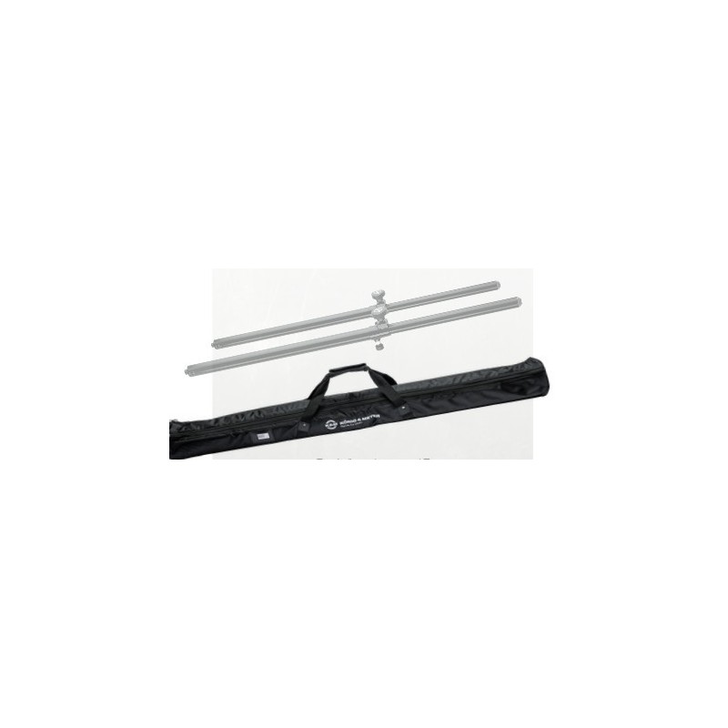 KONIG & MEYER Carrying case for distance rods L