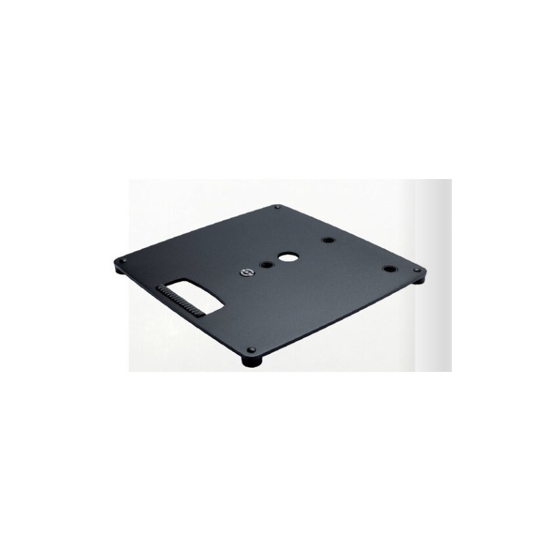 KONIG & MEYER Base plate S (3 x M20)
