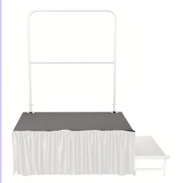KONIG & MEYER CONDUCTOR PODIUM