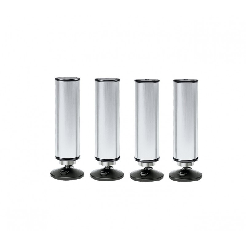 KONIG & MEYER Feet for conductor podium 20cm