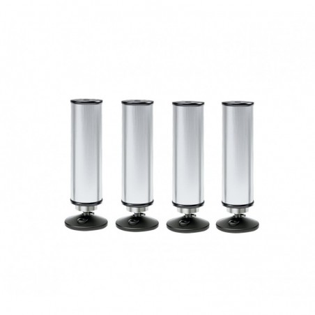 KONIG & MEYER Feet for conductor podium 20cm