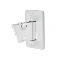 KONIG & MEYER 24472 Speaker wall mount package