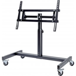 KONIG & MEYER Confidence monitor stand