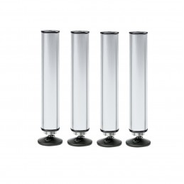 KONIG & MEYER Feet for conductor podium