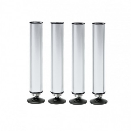 KONIG & MEYER Feet for conductor podium