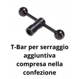 KONIG & MEYER Asta microfonica "Roughline 1"