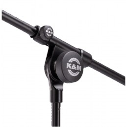 KONIG & MEYER Asta microfonica "Roughline 2"