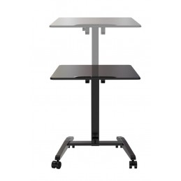KONIG & MEYER 12186 Scrivania per laptop