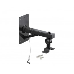 KONIG & MEYER 19440 Supporto da parete/soffitto per altoparlanti