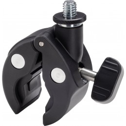 KONIG & MEYER 23690 Morsetto universale
