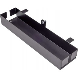 KONIG & MEYER 26788 Organizzatore di cavi per supporto monitor di sicurezza