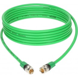 KLOTZ WORDCLOCK & AESid CABLE WITH BCN 1m SWCN0010GN