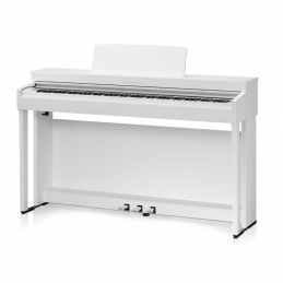 Kawai CN-201 W