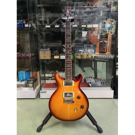 PRS SANTANA 25th ANNIVERSARY - SMOKEBURST