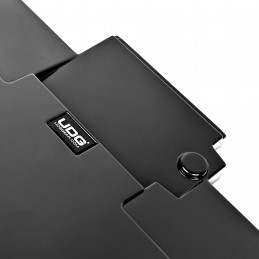 UDG U94114BL UL COVER PIONEER XDJ-RX3 BLACK