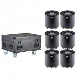 SAGITTER CASE FLOOR BAT PLUS