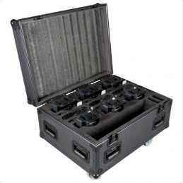 SG CASE FLOOR BAT PLUS