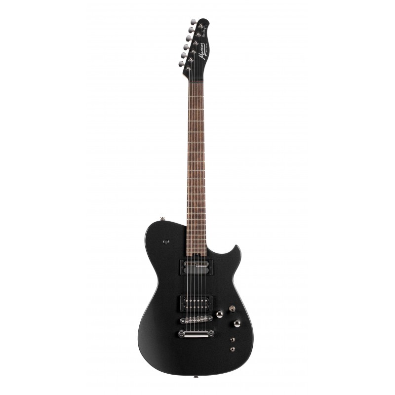 CORT MBM-2H-SUS SBLK META SERIES