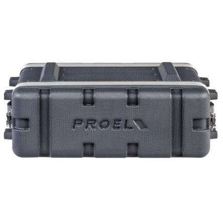 PROEL FORCE CASE RACK 19" ABS 3U