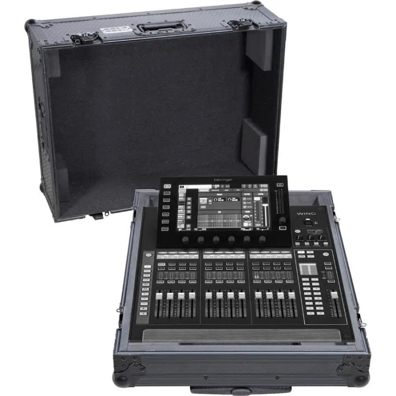 WALKASSE WING COMPACT