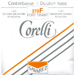 370F Set Tensione Forte