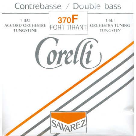 370F Set Tensione Forte