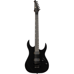 SPIRA S-420 BLACK