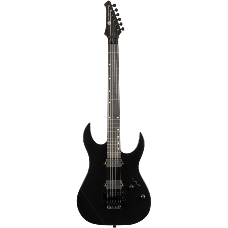 SPIRA S-420 BLACK