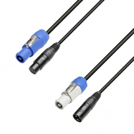 ADAM HALL Cables 3 STAR H PCON D 0150