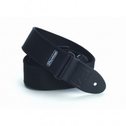 D38-09BK Solid Black