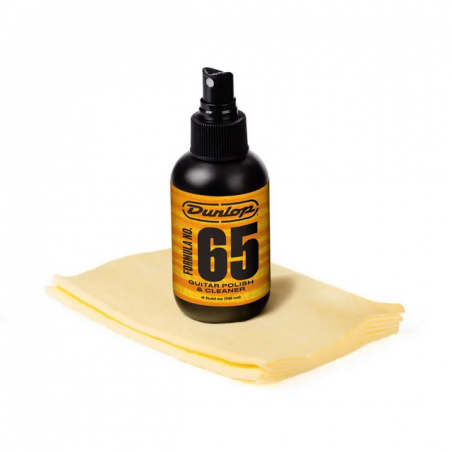 DUNLOP 654C