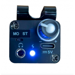 AUDIODESIGN PA ST PRE1