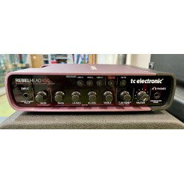 TC RH450
