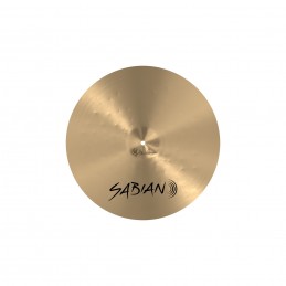 SABIAN 15" HH HAMMERTONE HATS
