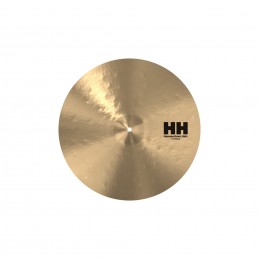 SABIAN 15" HH HAMMERTONE HAT TOP
