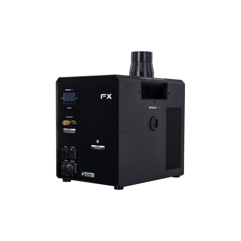 MAGIC FX ECO2JET
