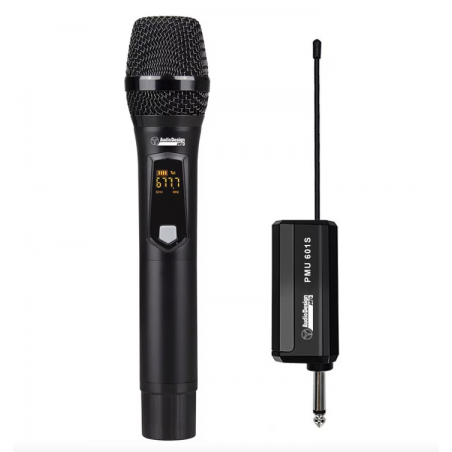 AUDIODESIGN PMU601S