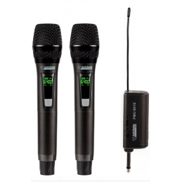 AUDIODESIGN PMU601D