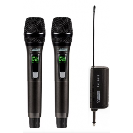 AUDIODESIGN PMU601D